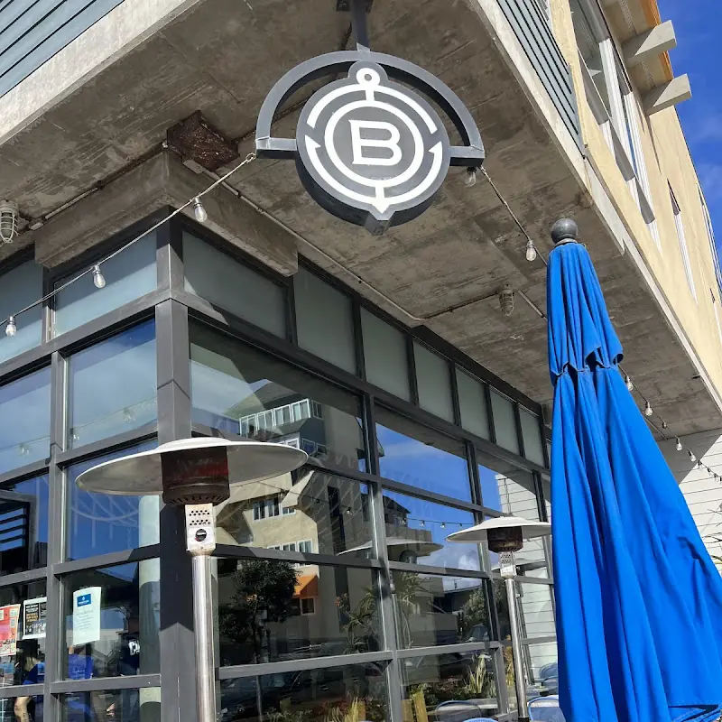Brigantine Seafood & Oyster Bar