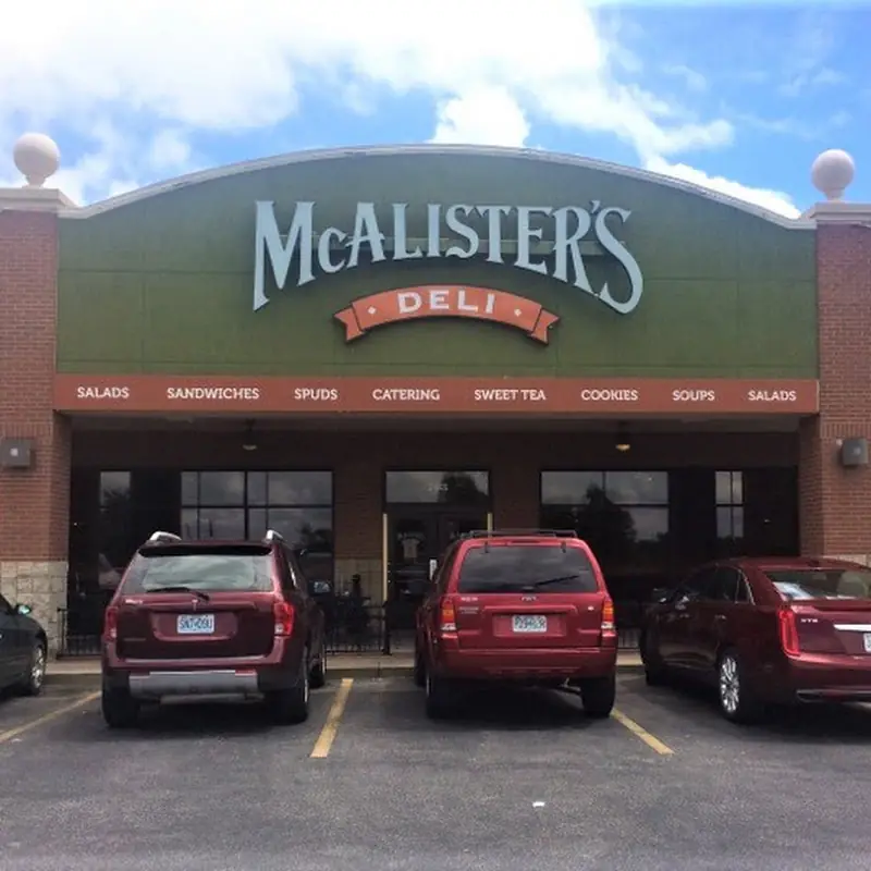 McAlister's Deli