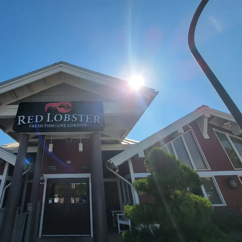 Red Lobster