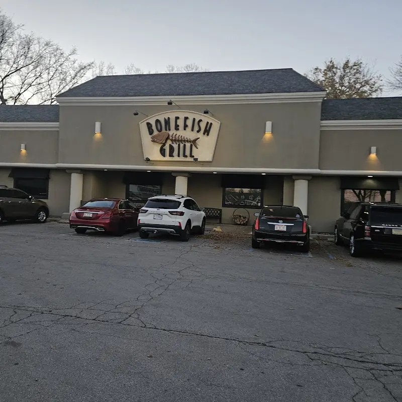 Bonefish Grill