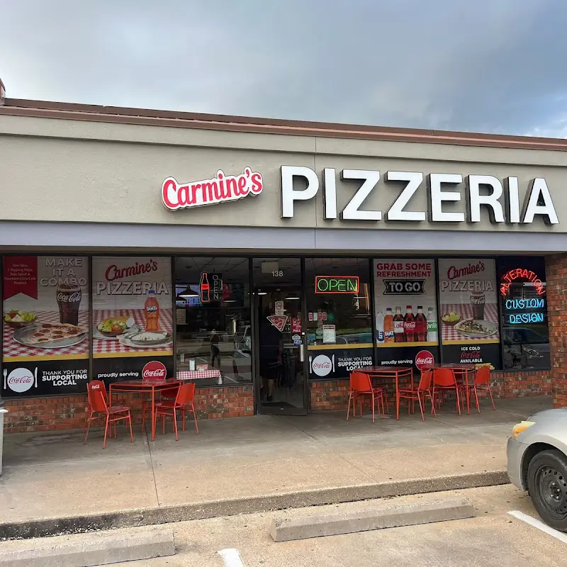 Carmine's Pizzeria