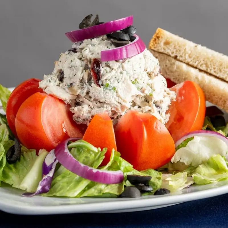 House Salad