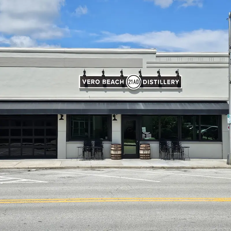 21st Amendment Distillery