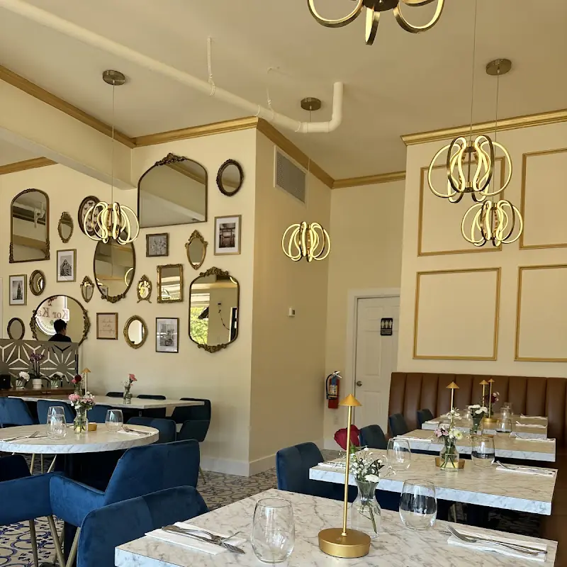 KorKai Thai Restaurant