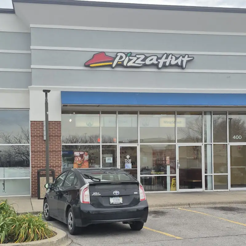 Pizza Hut