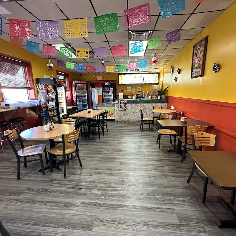 El Verdadero Sabor de Mexico
