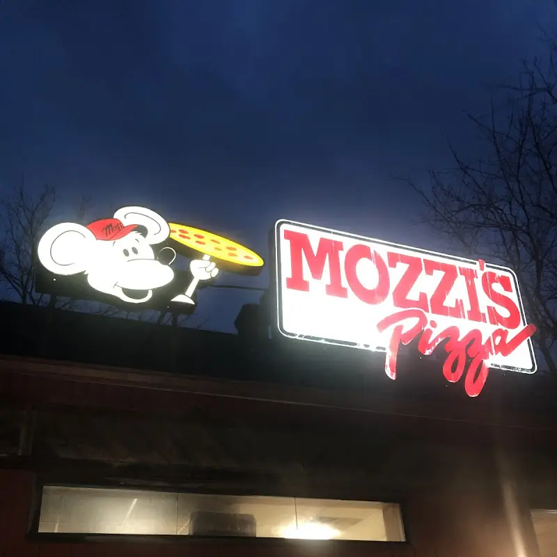 Mt. Comfort Pizza