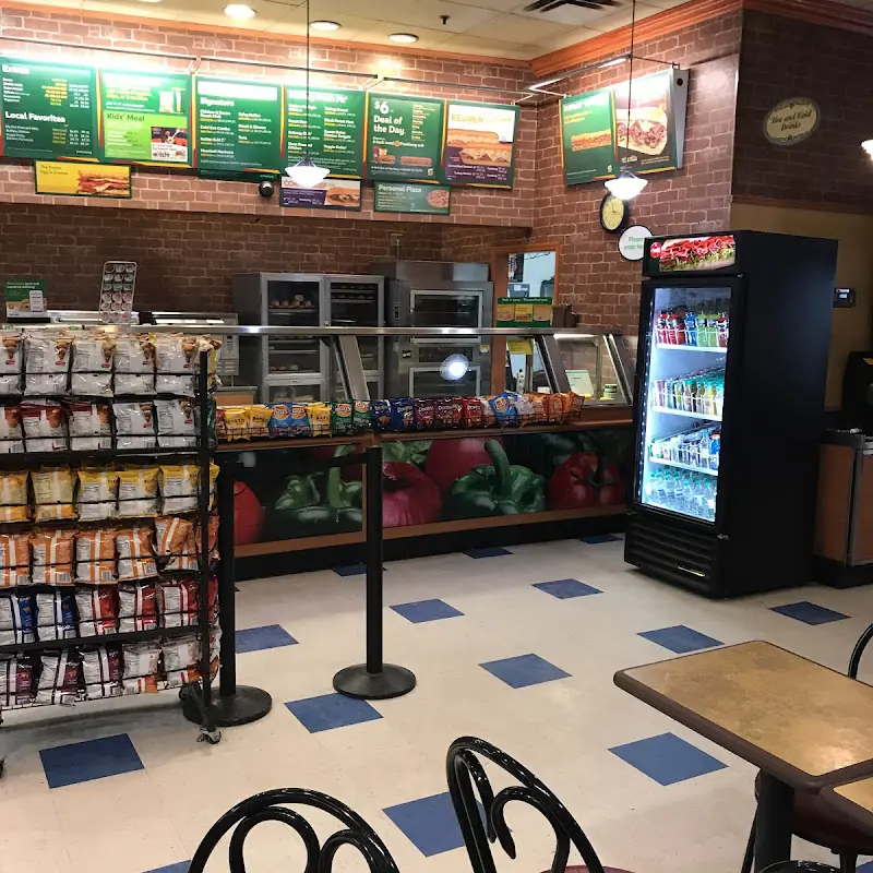 Subway