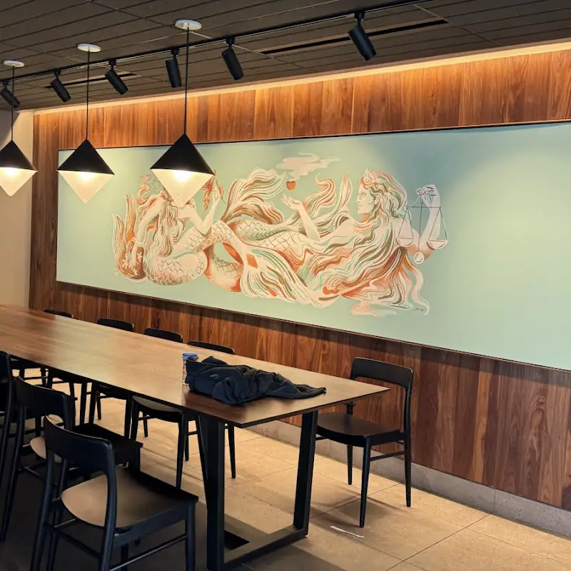 Starbucks Coffee Company