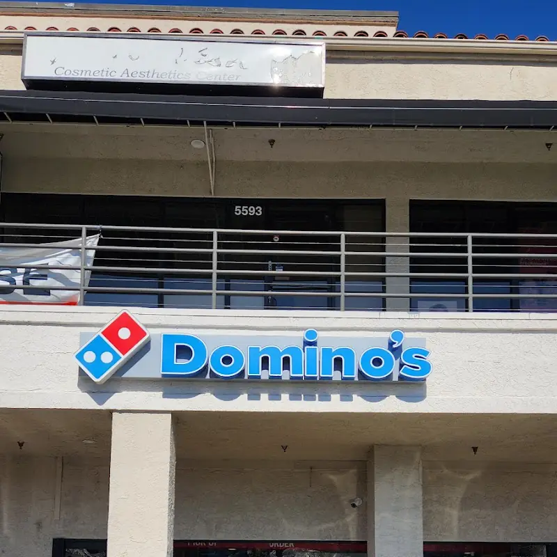 Domino's Pizza