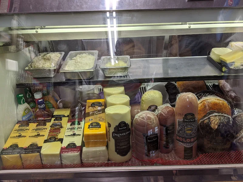 Little Corner Deli