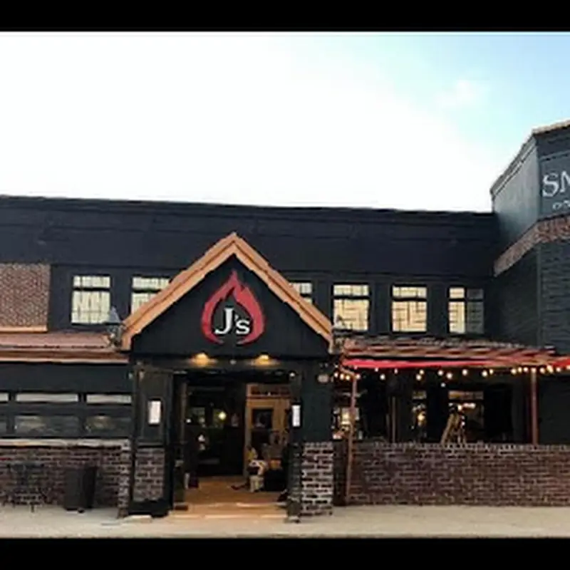 Smokin' J's Rib and Brewhouse