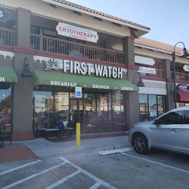 First Watch