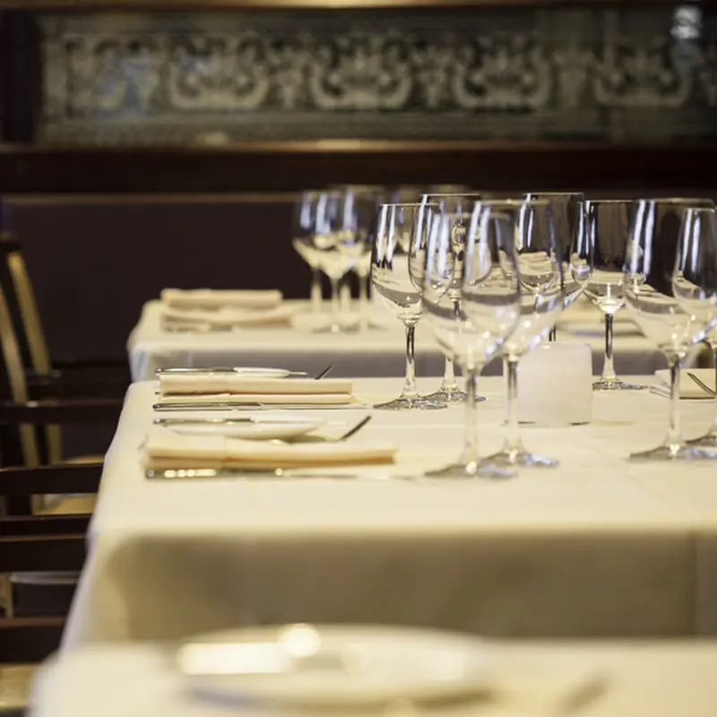 Dawson's Steakhouse
