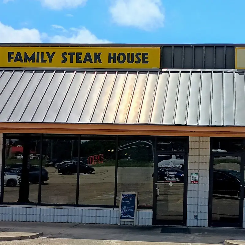 Andrews Family Restaurant