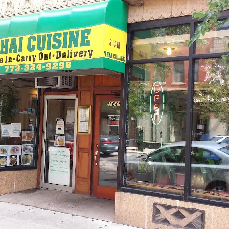 Siam Thai