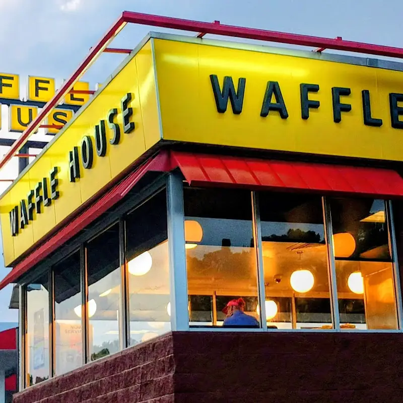 Waffle House