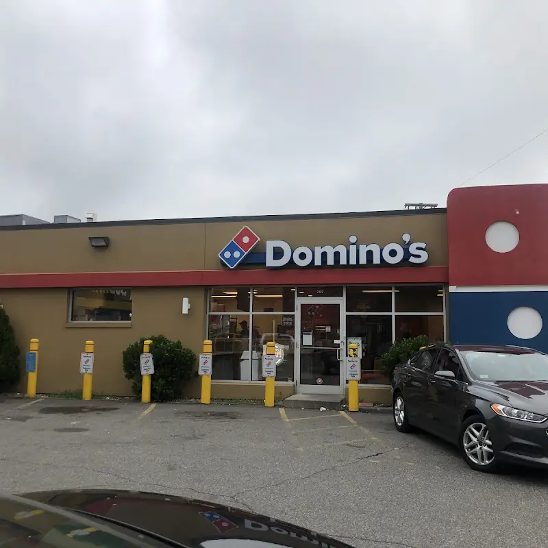Domino's Pizza