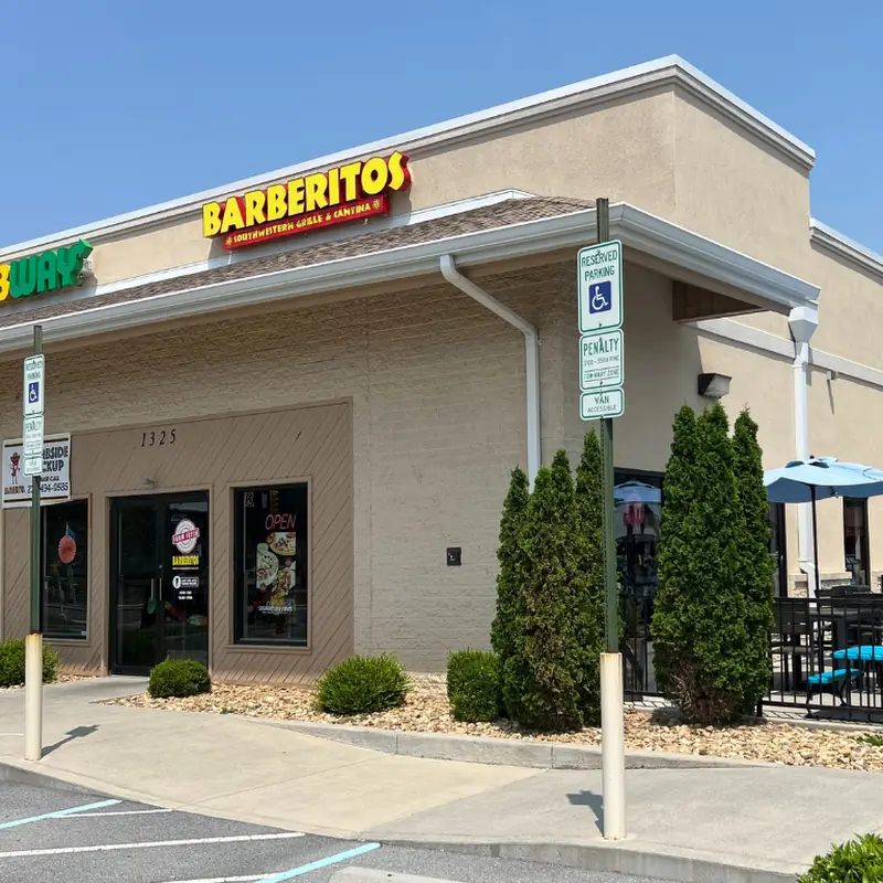 Barberitos