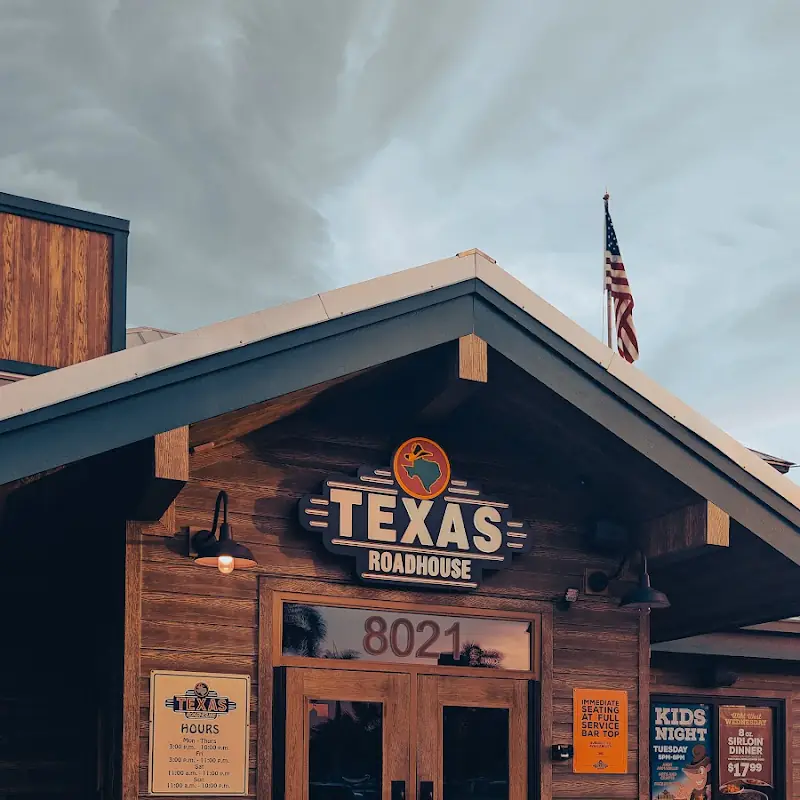 Texas Roadhouse