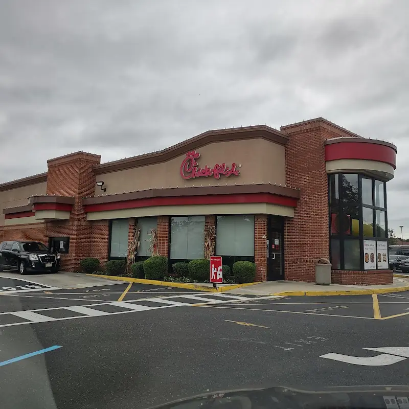 Chick-fil-A