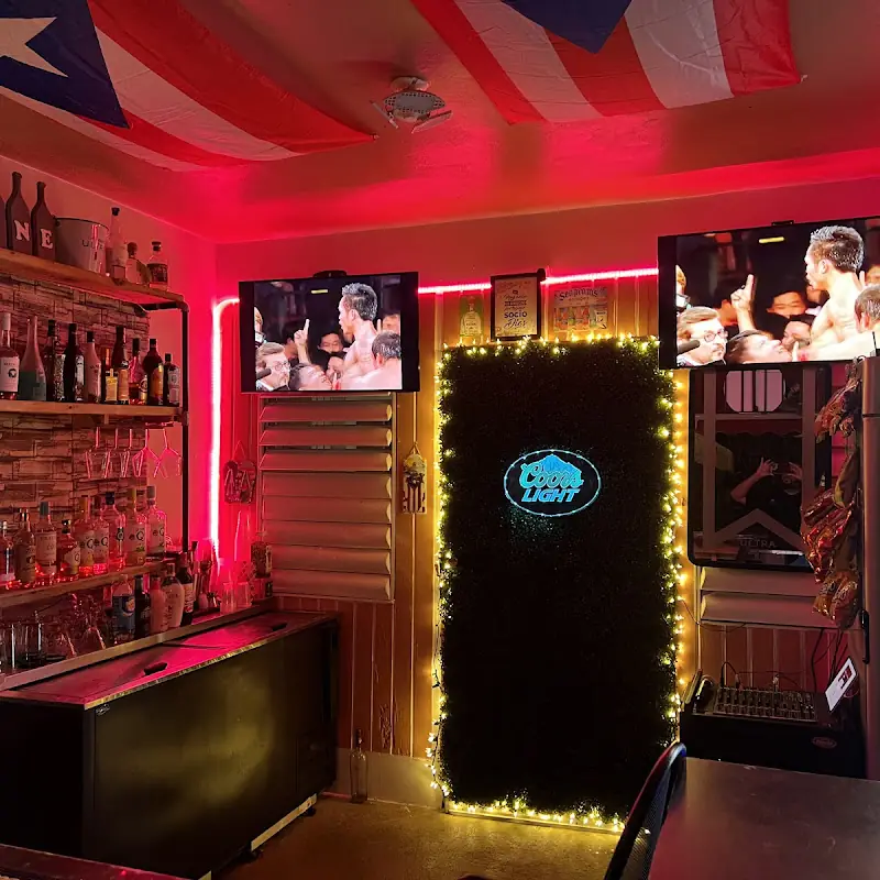 La Curvita del Sabor