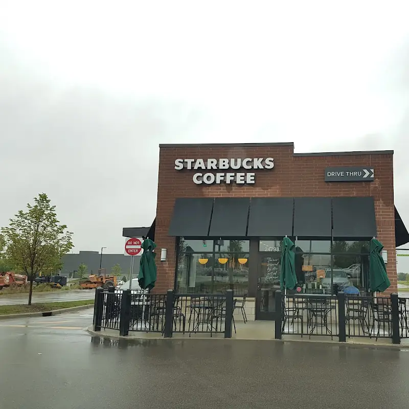 Starbucks Coffee Company