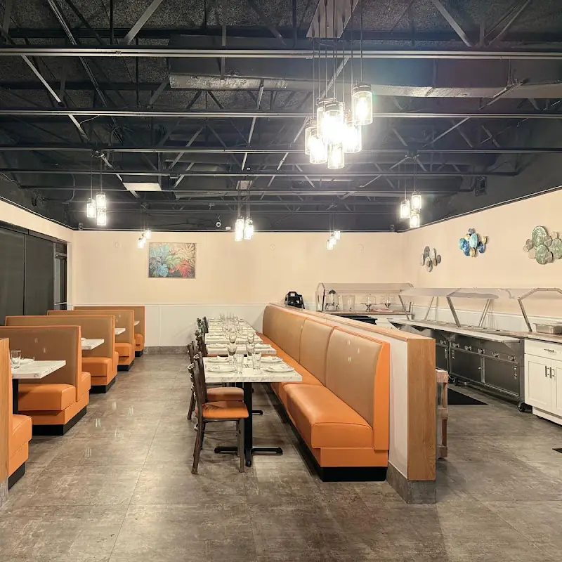 Mantra Express Indian Cuisine