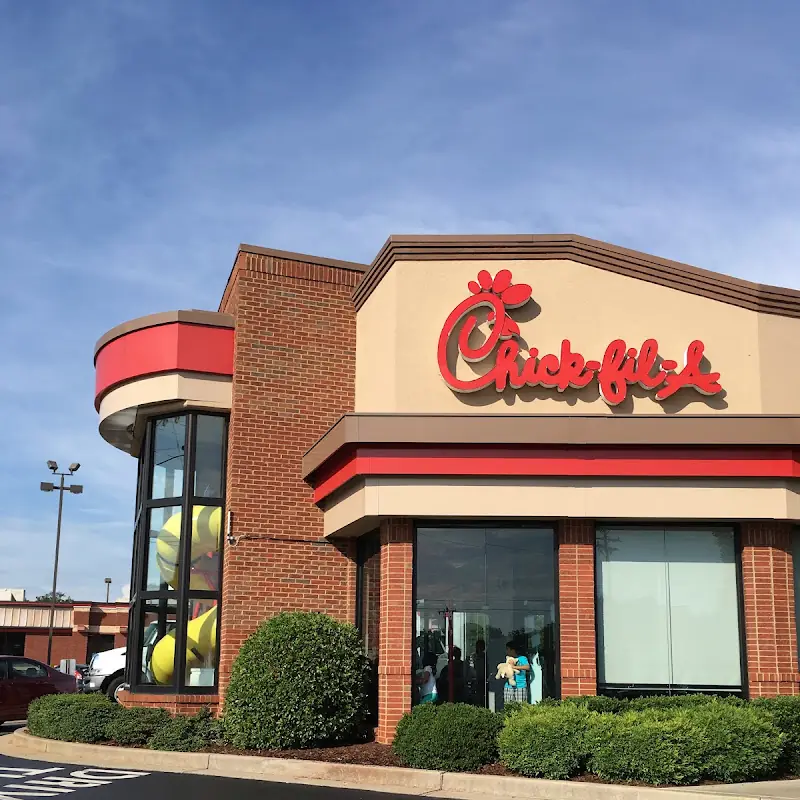 Chick-fil-A