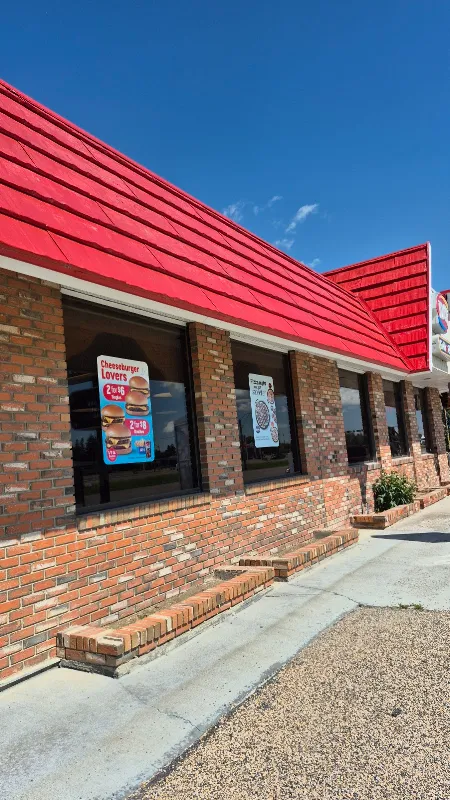 Dairy Queen Grill & Chill