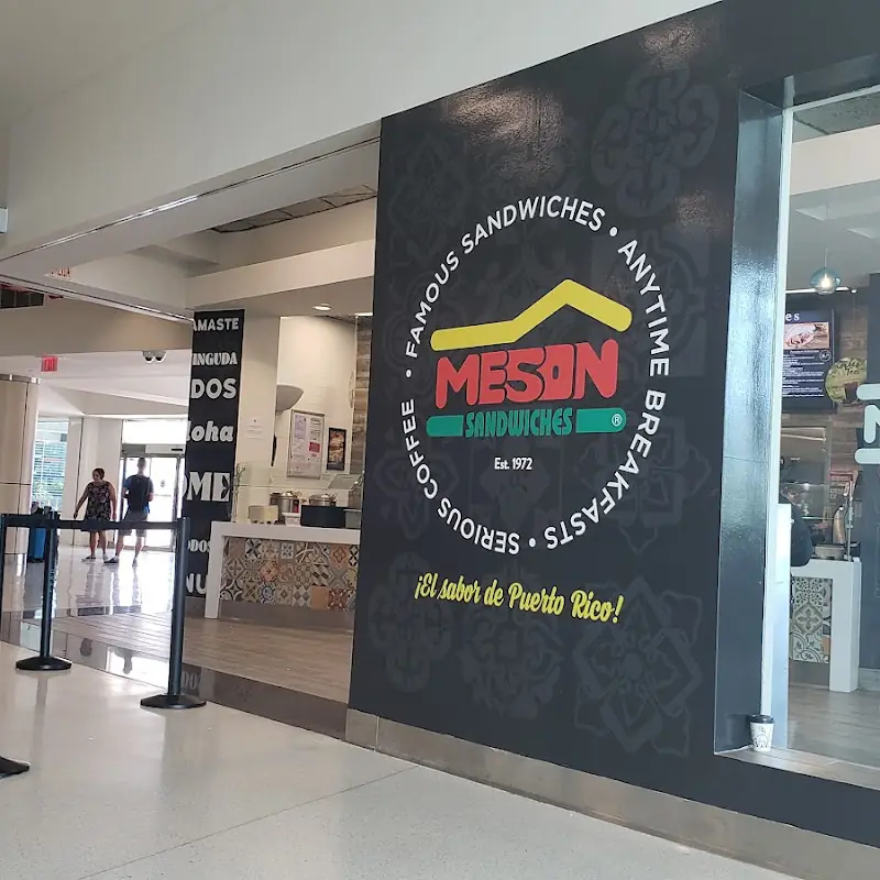 El Mesón Sandwiches