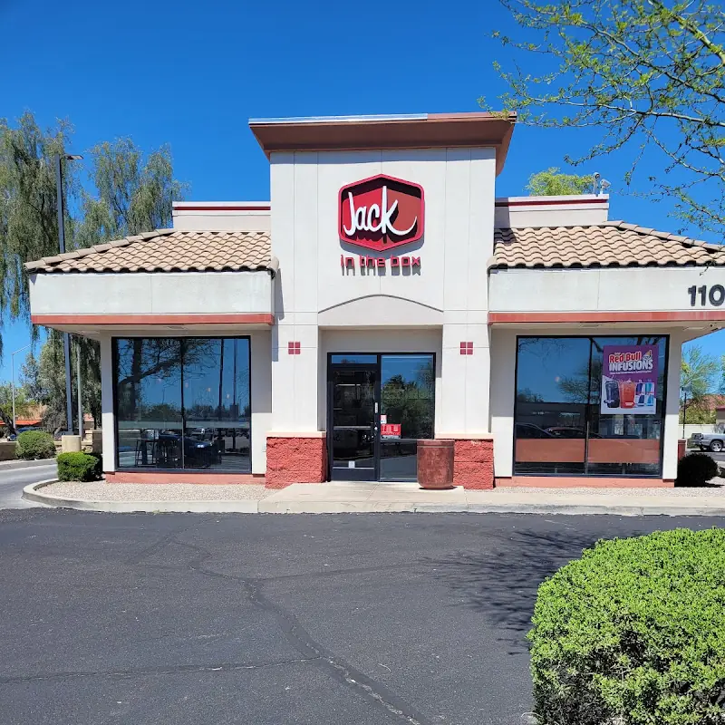 Jack in the Box