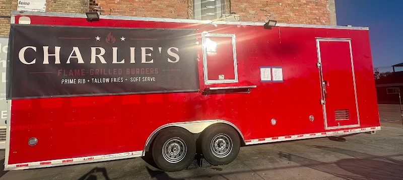 Charlie's Food Truck