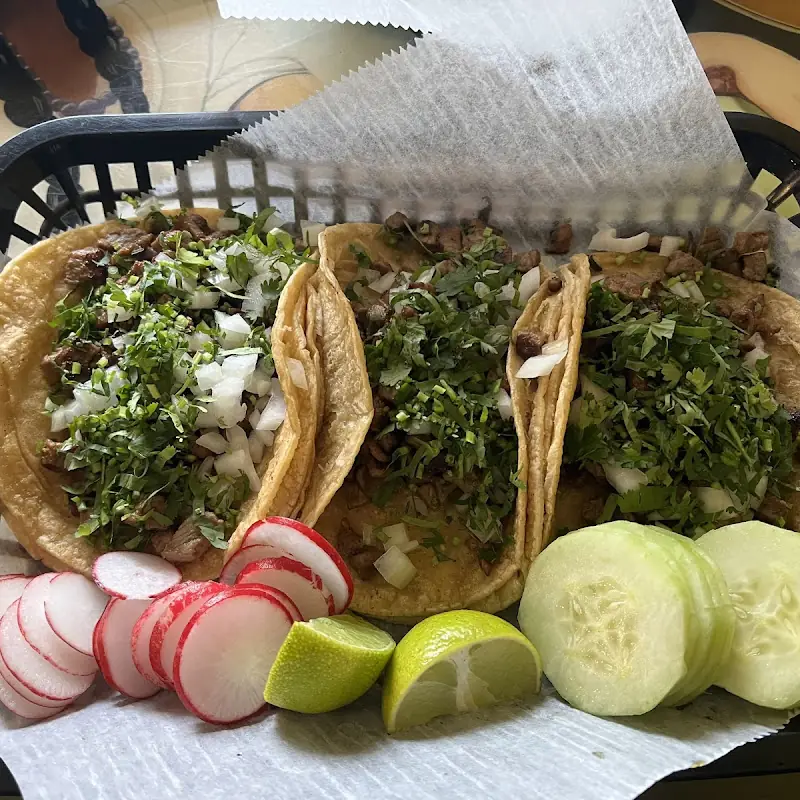 Azteca Mexican Restaurant