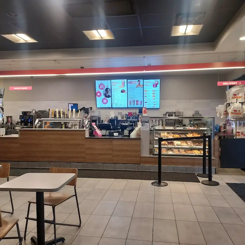 Dunkin'