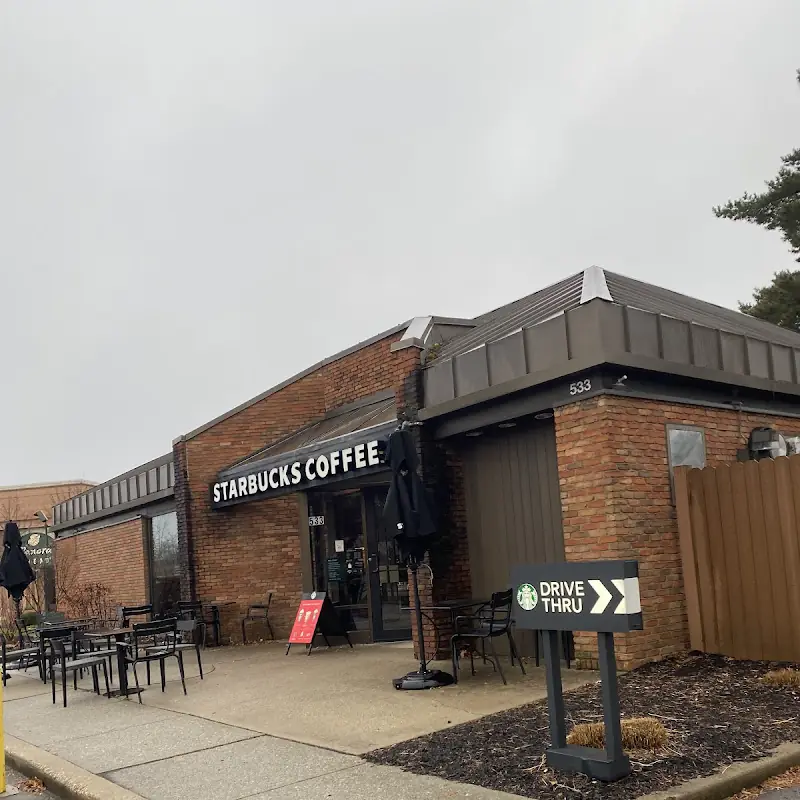 Starbucks Coffee Company