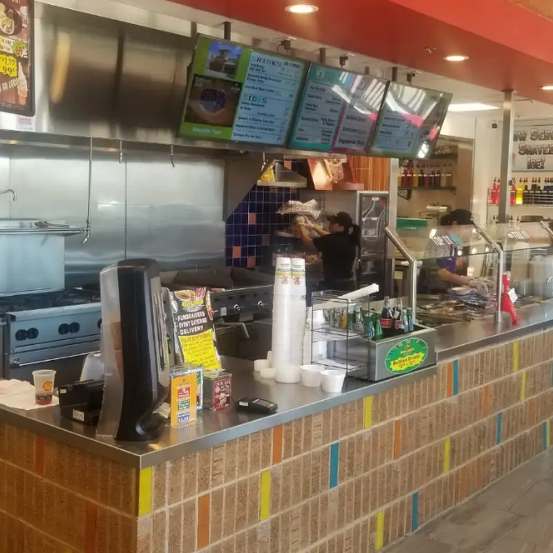 Go Loco Street Tacos & Burritos