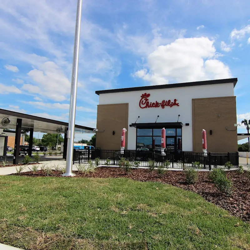 Chick-fil-A