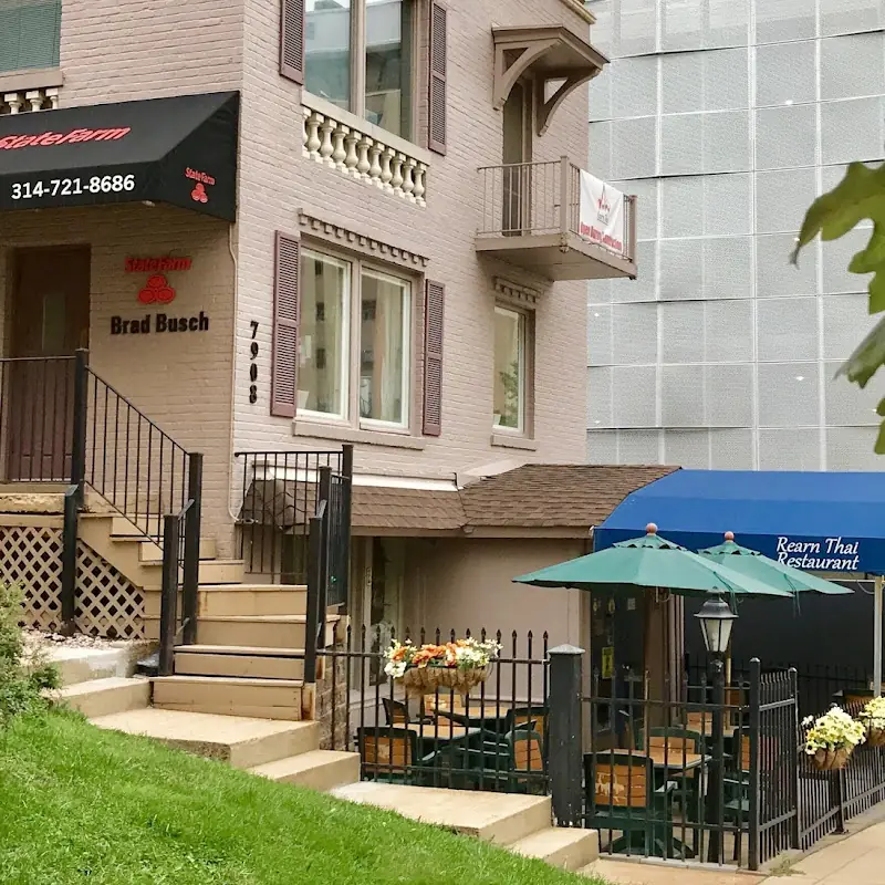 Rearn Thai Restaurant