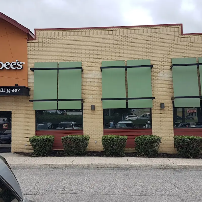 Applebee's Grill + Bar
