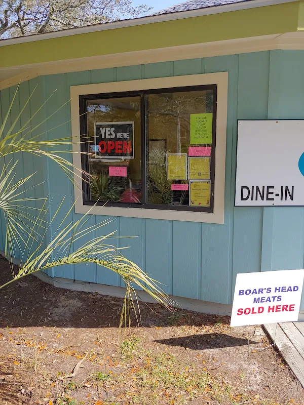 Jersey Girls' Deli