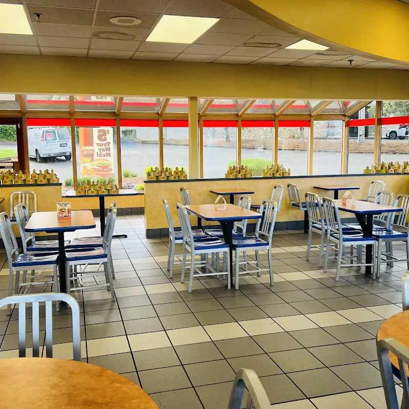 Burger King