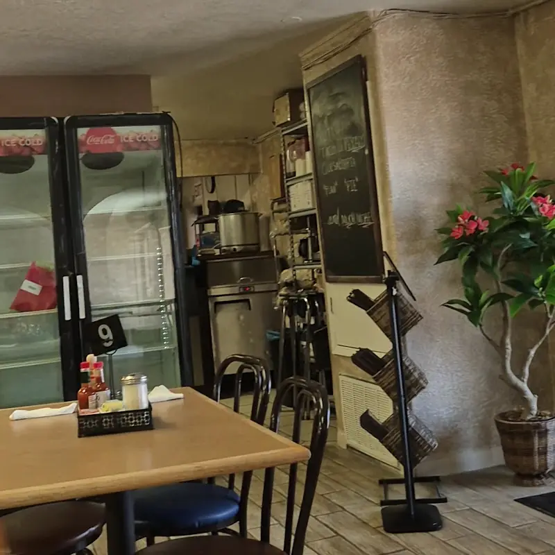 Juanita’s Restaurant