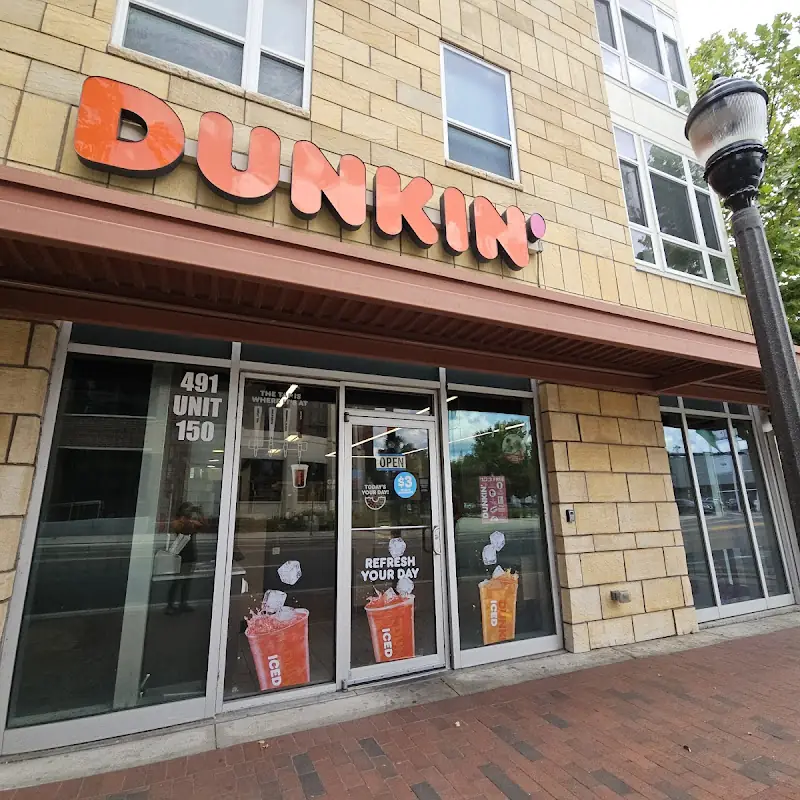 Dunkin'