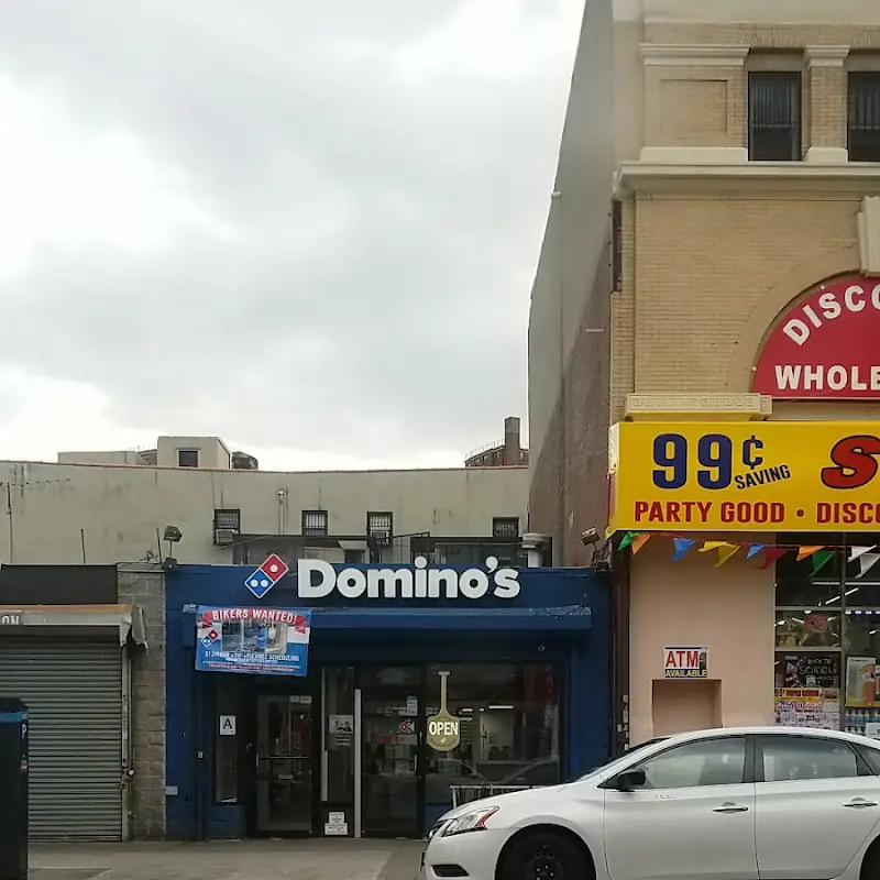 Domino's Pizza