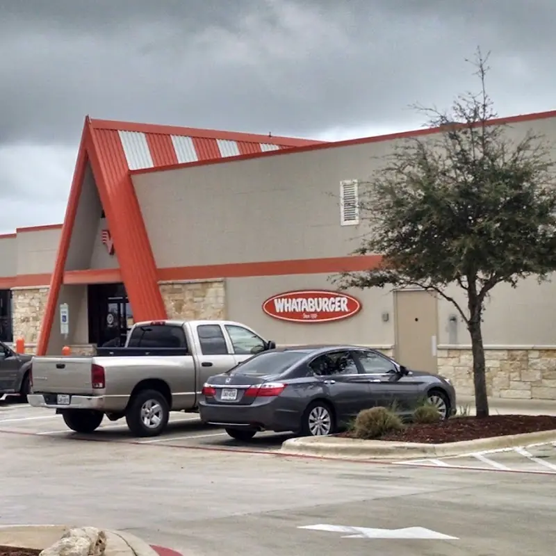 Whataburger