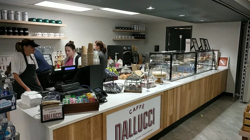 Caffè Dallucci