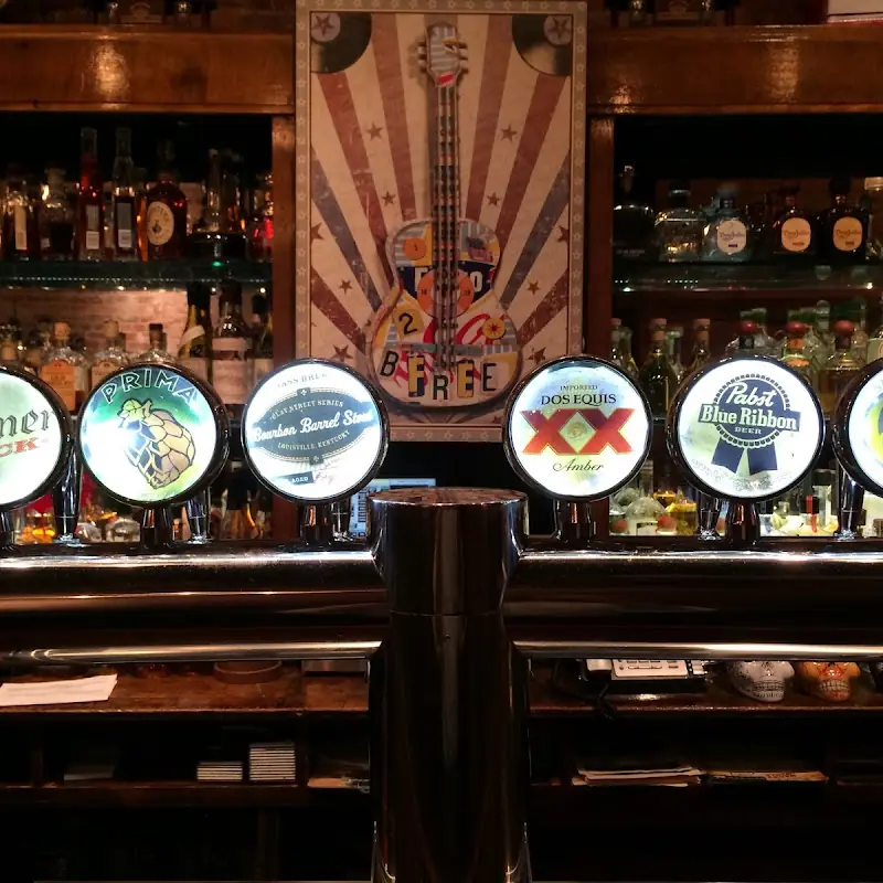 Merle's Whiskey Kitchen