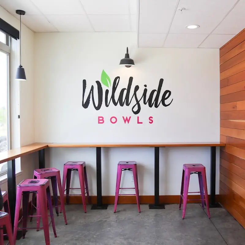 Wildside Bowls Draper