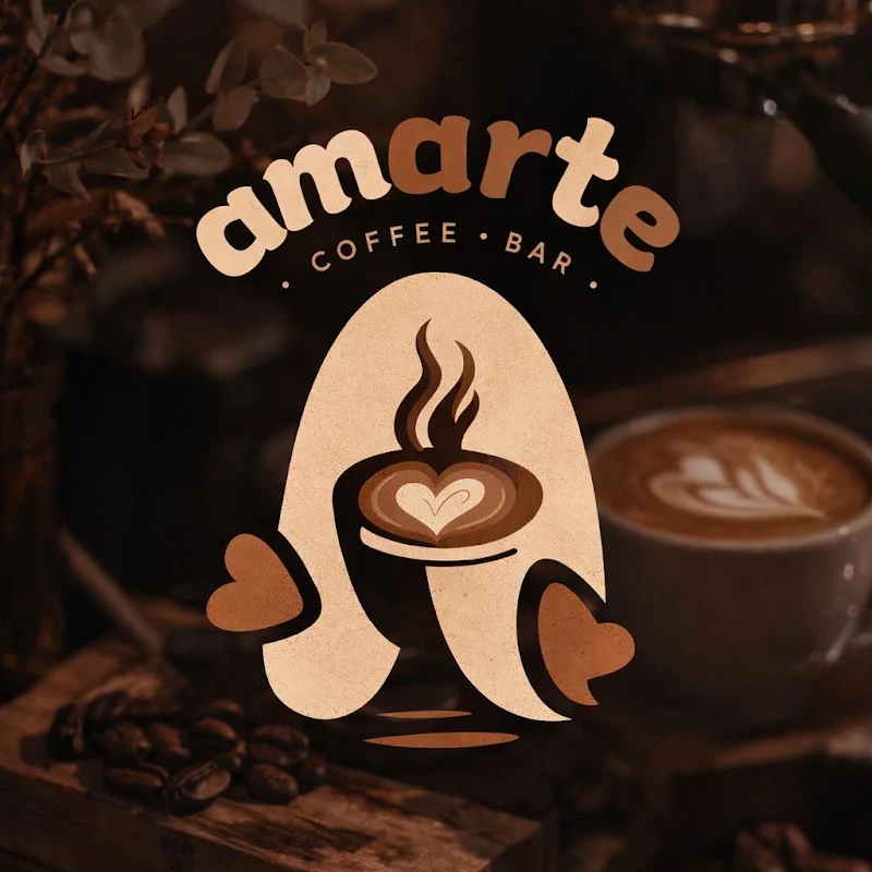 Amarte Coffee Bar
